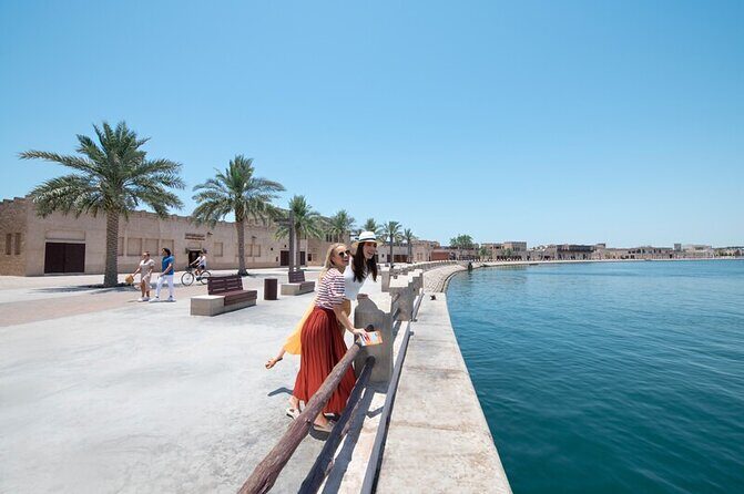 Dubai Layover Stopover & Transit Tour with Private Transfers - The Sum Up