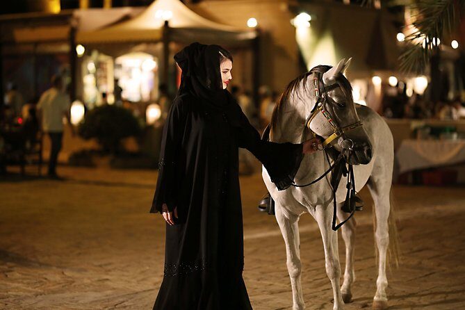 Dubai: Luxury Desert Fortress Dinner, Camel Ride & Live Shows - Detailed Review: What You Can Expect from Start to Finish