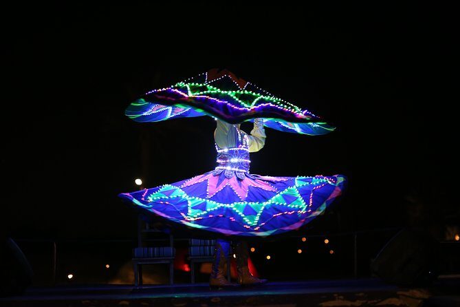 Dubai: Luxury Desert Fortress Dinner, Camel Ride & Live Shows - The Sum Up: The Value and Who It’s Best For