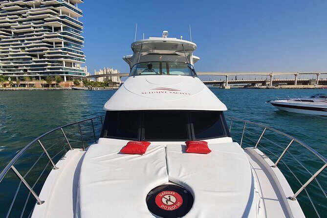 Dubai Marina 1hr Yacht tour with Drinks - The Sum Up: Is This Yacht Tour Worth It?