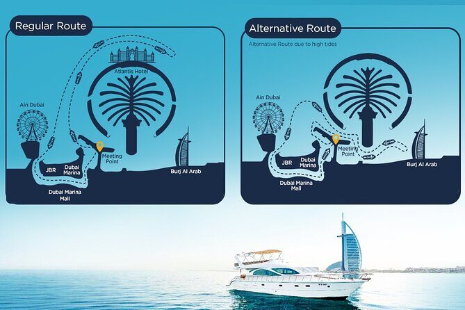 Dubai Marina 2 Hour Sunset Yacht Tour with Alcoholic Drinks - Who Will Love This Tour?