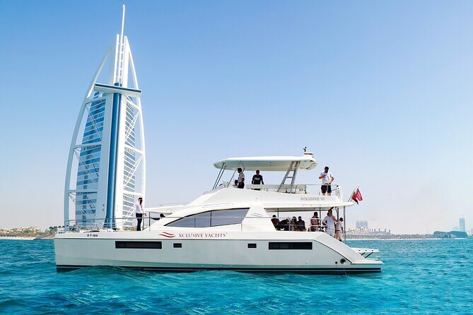 Dubai Marina Yacht Tour with Optional Breakfast or BBQ - Final Thoughts: Is It Worth It?