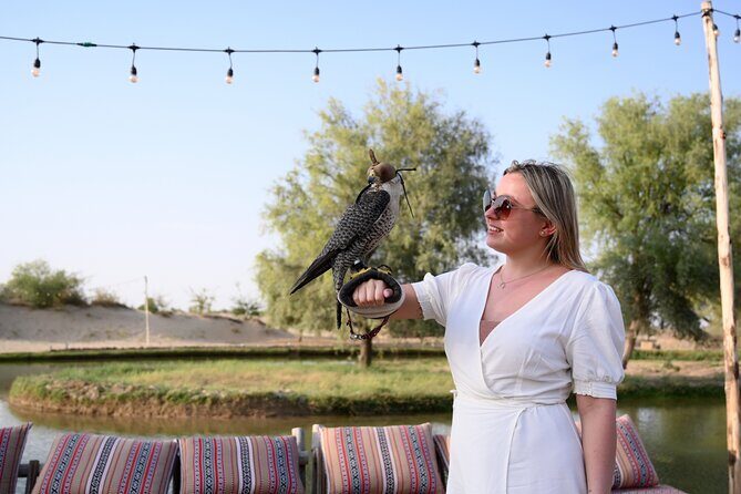 Dubai: Morning Safari by Vintage G Class & Al Marmoom Experience - The Sum Up