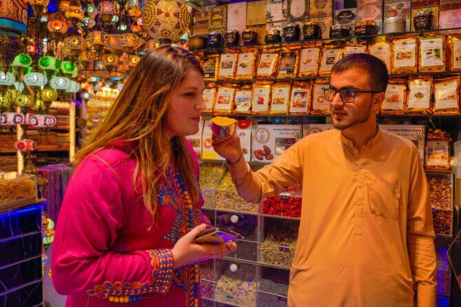 Dubai Old and Modern City Tour with Blue Mosque Visit - FAQ