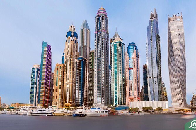 Dubai Personalised Sightseeing Tour in 4x4 Private Vehicle - Who Will Love This Tour?