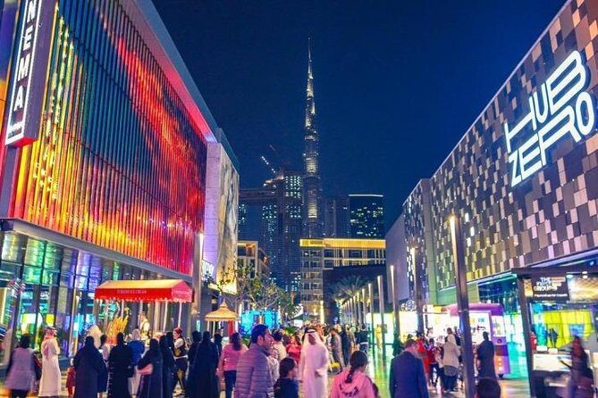 Dubai Personalised Sightseeing Tour in 4x4 Private Vehicle - The Sum Up