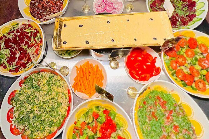 Dubai Premium Desert Safari  Live Buffet Dinner & Luxury Camp - Who Will Love This Tour?