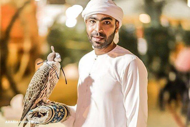 Dubai Premium Desert Safari with Live shows & Gourmet Dinner - The Value Proposition