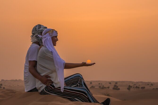 Dubai Premium Red Dunes Safari, Camels & 5* BBQ at Al Khayma camp - Authentic Experiences and Honest Feedback