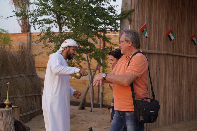 Dubai Premium Red Dunes Safari, Camels & 5* BBQ at Al Khayma camp - Final Thoughts: Should You Book This Tour?