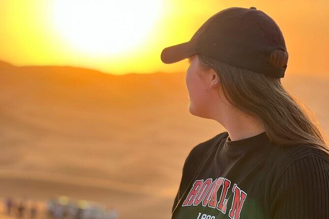 Dubai Red Dune Safari with Bedouin BBQ Dinner &amp; Hotel Transfers - Analyzing the Value