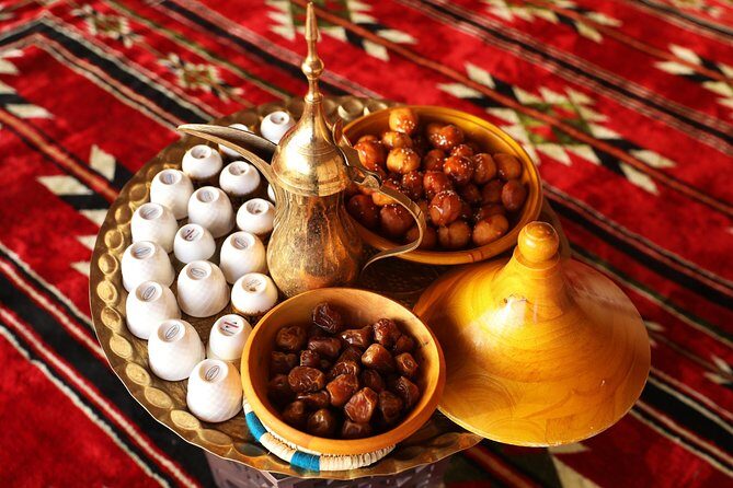 Dubai Red Dunes ATV, Camels, Stargazing & 5* BBQ Al Khayma Camp - FAQ