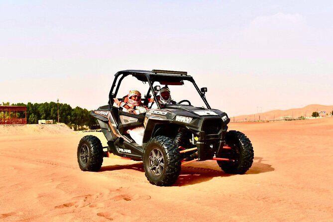 Dubai: Red Dunes Desert Safari, Camel ride, Sandboard, Quad Bike - FAQ