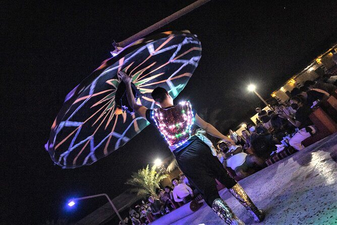 Dubai Red Dunes with Sandboarding, Camel Ride, Falcon & VIP Camp - What Sets This Tour Apart