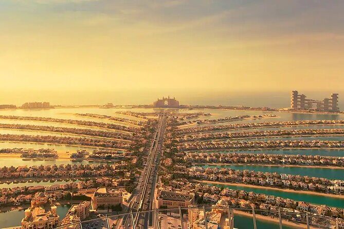 Dubai Sightseeing Day Trip from Abu Dhabi - Dubai Mall: The Shopping Mecca