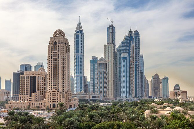 Dubai Sightseeing Day Trip from Abu Dhabi - Optional: Dubai Museum and Additional Sights