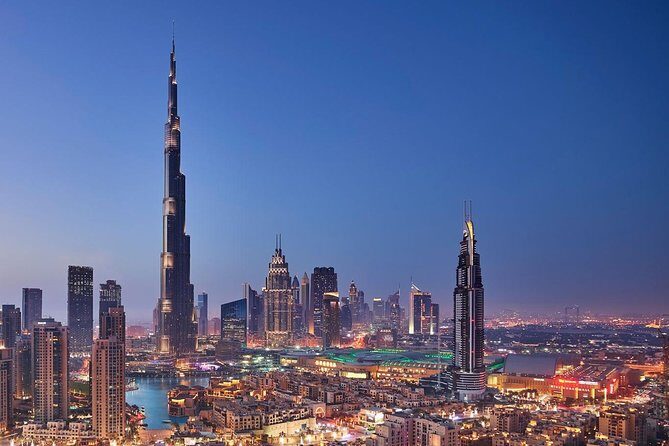 Dubai Tour - Who Will Love This Tour?