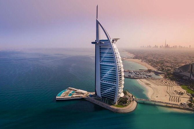 Dubai Tour - The Sum Up: Is It Worth It?
