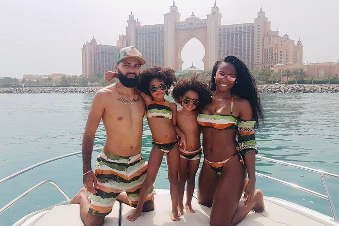 Dubai Yacht Sea escape Cruise, Swim, Tan & Sightsee! - Final Thoughts: Is This Tour Right for You?
