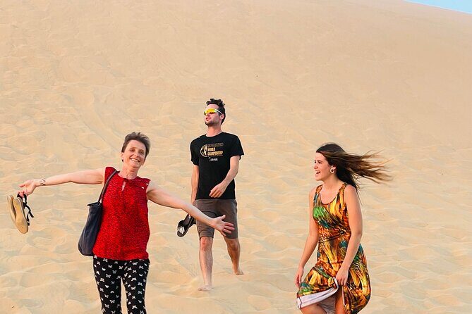 Evening Desert Safari Abu Dhabi with BBQ Dinner & Shows - Introducing the Evening Desert Safari Abu Dhabi with BBQ Dinner & Shows