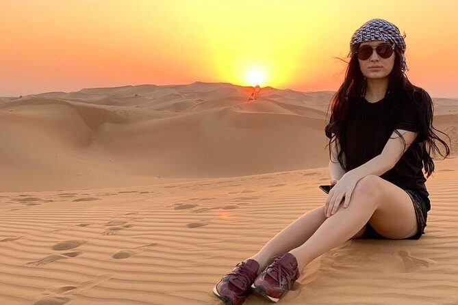 Evening Desert Safari with Quad Bike, Dune Bashing, Entertainments, BBQ Dinner - Analyzing the Value