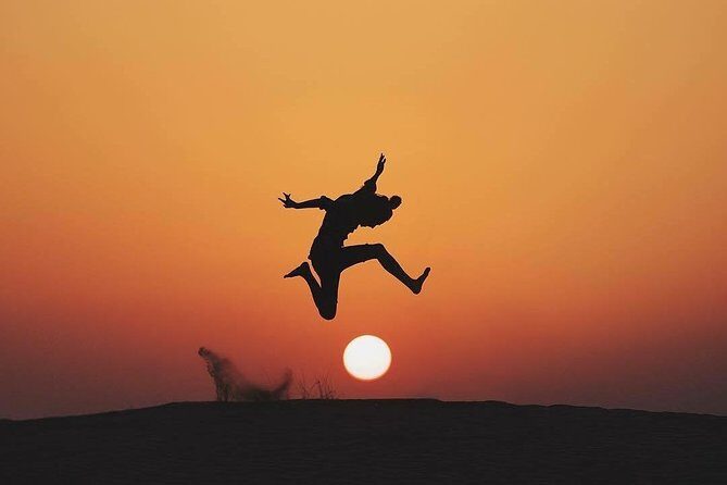 Evening Dubai Safari with BBQ, Dance Shows & Quad Biking optional - Who Will Love This Tour
