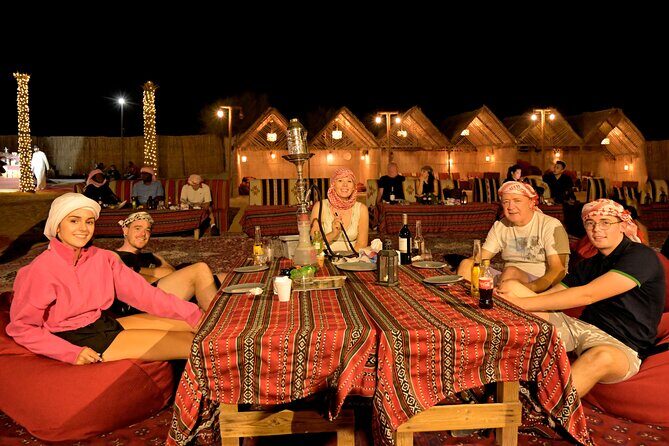 Evening Quad Bike, Desert Safari in Dubai , BBQ Dinner and Shows - Pricing and Value: Is It Worth It?
