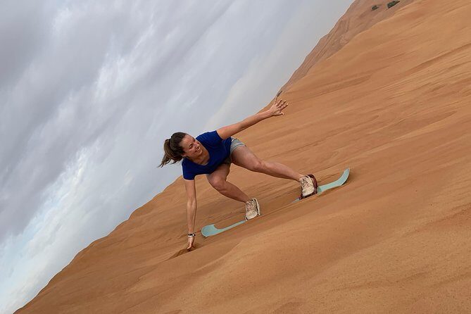 Evening Quad Bike, Desert Safari in Dubai , BBQ Dinner and Shows - The Sum Up: Who Should Book This Tour?