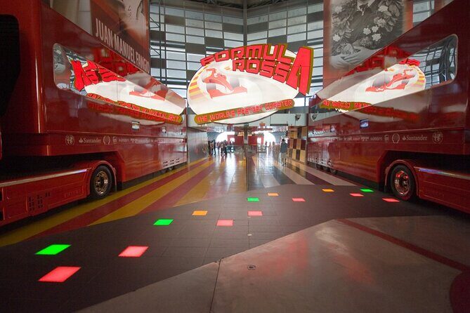 Ferrari World Abu Dhabi Ticket - An Introduction to Ferrari World Abu Dhabi: Is It Worth the Visit?