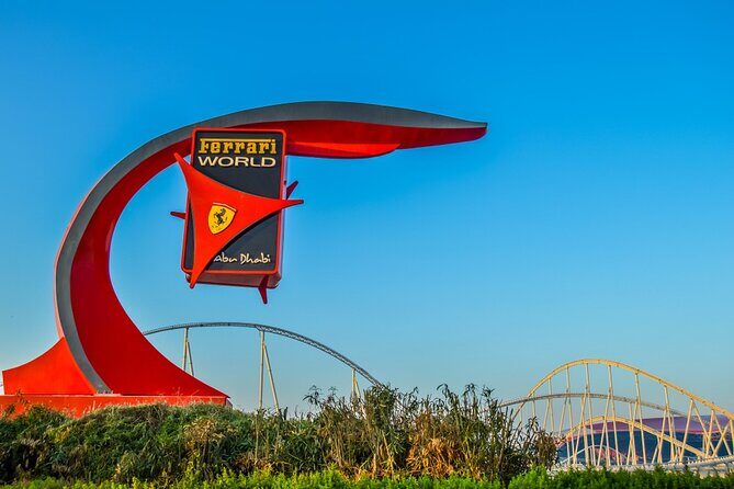Ferrari World Abu Dhabi Ticket - Final Thoughts
