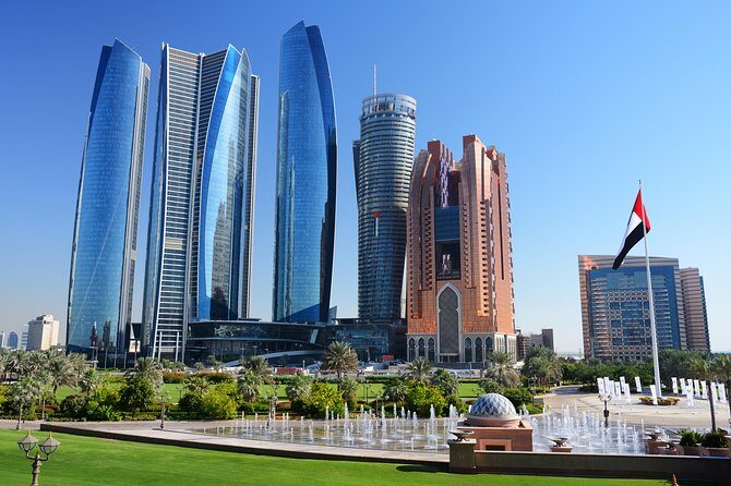 From Abu Dhabi: Grand Mosque, Qasr Al Watan Palace & Etihad Tower - Final Thoughts: Who Will Love This Tour?
