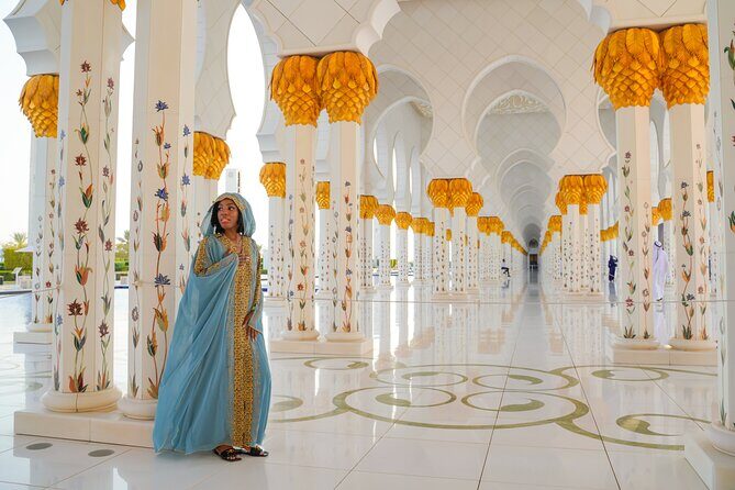 From Dubai: Abu Dhabi Day Tour with Grand Mosque & Louvre Museum - Who Should Consider This Tour?