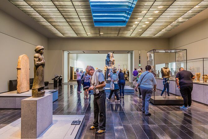 From Dubai: Abu Dhabi Day Tour with Grand Mosque & Louvre Museum - FAQ