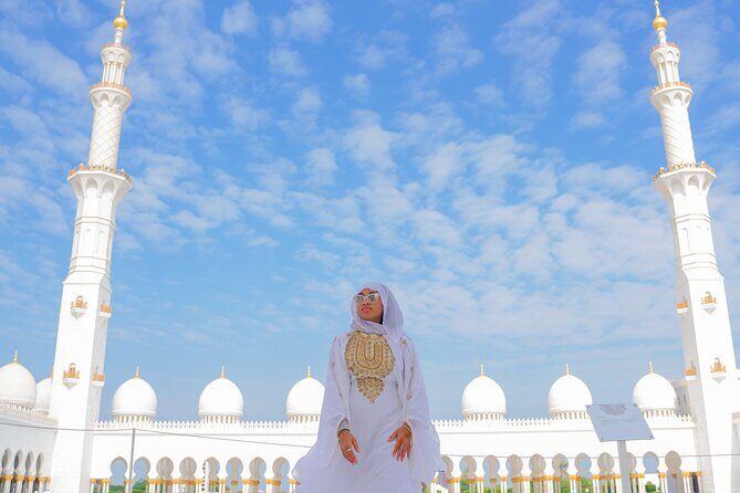 From Dubai: Abu Dhabi Day Tour with Grand Mosque & Louvre Museum - Final Thoughts