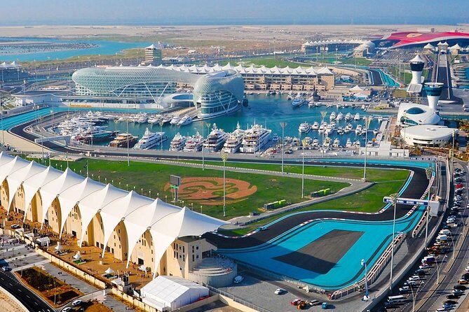 Full Day Abu Dhabi City Tour + BAPS Mandir Visit, guide transfer - FAQs