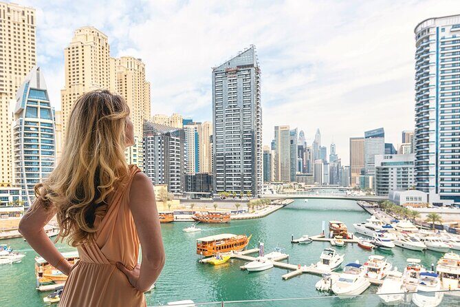 Full Day Dubai City Tour with At the Top Burj Khalifa Ticket - Who Will Love This Tour?