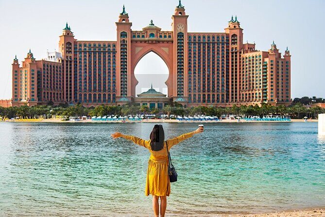 Full Day Dubai City Tour with At the Top Burj Khalifa Ticket - FAQs