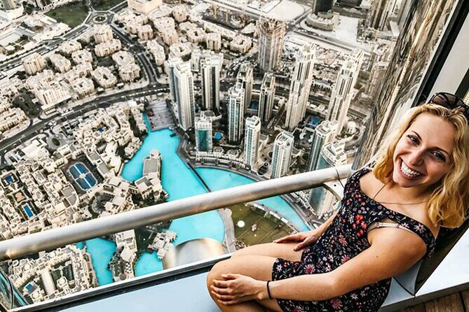 Full Day Dubai City Tour with At the Top Burj Khalifa Ticket - Final Thoughts