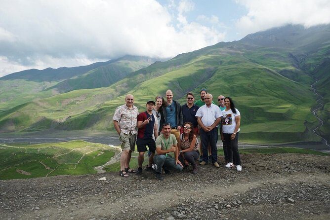 Guba and Khinaliq Village Tour including Homemade Lunch - The Practical Side: What You Need to Know