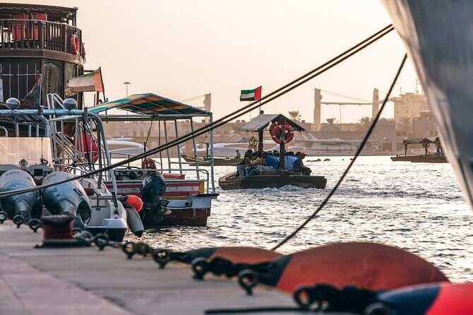 Half Day Dubai City Sightseeing Tour with Pick up - Final Thoughts: Who Should Book This Tour?