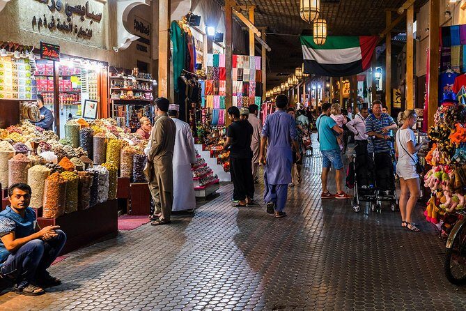 Half-Day Dubai City Tour with Blue Mosque, Creek, Souks & Abra - Final Verdict