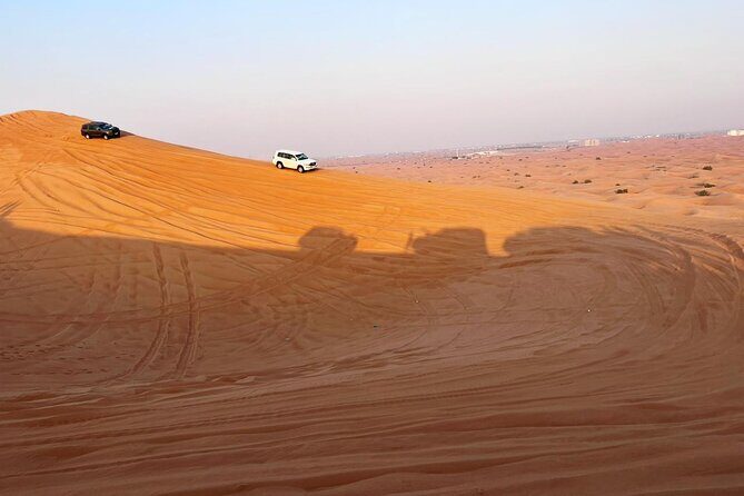 Morning Desert Safari Abu Dhabi with Camel Ride - FAQs