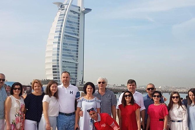Old and Modern Dubai City Tour - The Sum Up: Is This Tour Right for You?