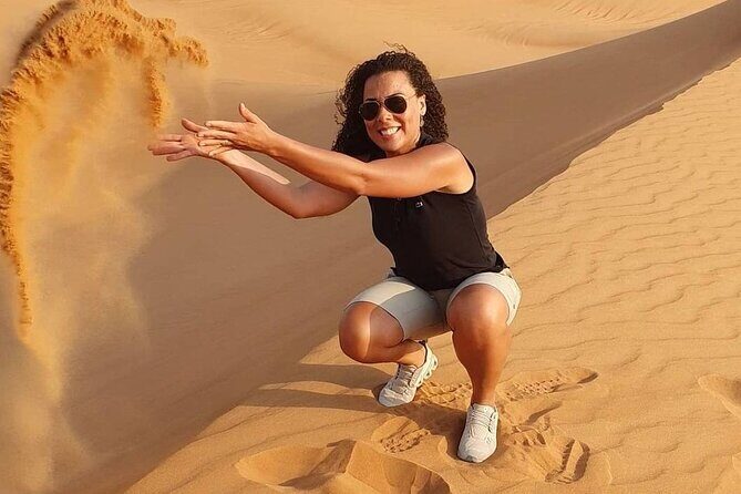 Premium Desert Safari Dubai : Dune Bashing, Camel Ride with BBQ - FAQ (Frequently Asked Questions)