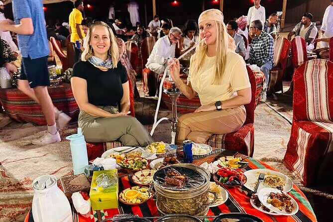 Premium Desert Safari Dune Buggy Camel Ride Sandboard & BBQDinner - An In-Depth Look at the Experience