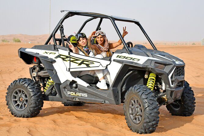 Premium Desert Safari Dune Buggy Camel Ride Sandboard & BBQDinner - Who Should Consider This Tour?