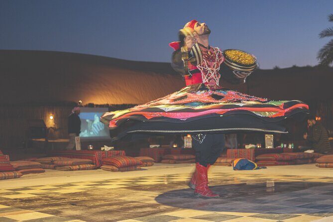 Premium Desert Safari with BBQ Dinner - Dubai - Final Thoughts