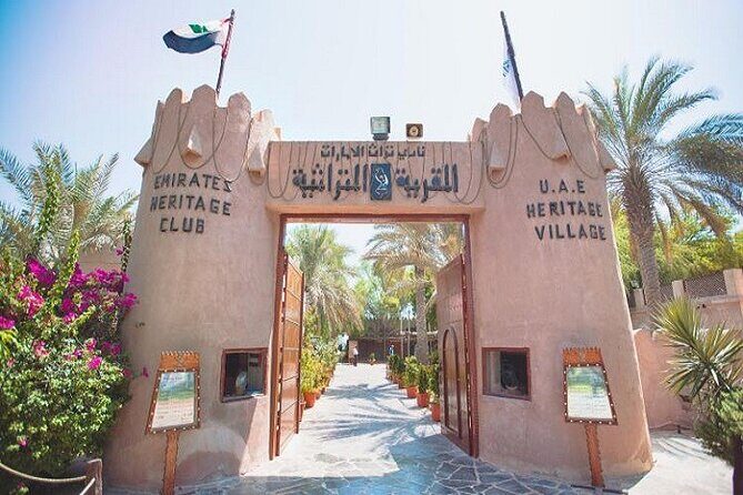 Private Abu Dhabi City Tour with Pick up from Dubai or Abu Dhabi - Final Thoughts: Who Is This Tour Best For?
