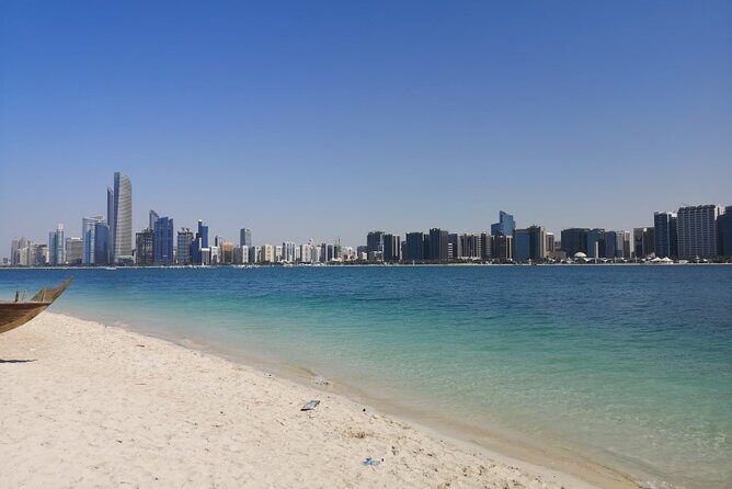 Private Abu Dhabi City Tour with Pick up from Dubai or Abu Dhabi - Final Thoughts