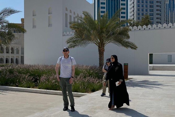 Private Abu Dhabi tour with Emirati Guide - FAQs about the Abu Dhabi Private Tour